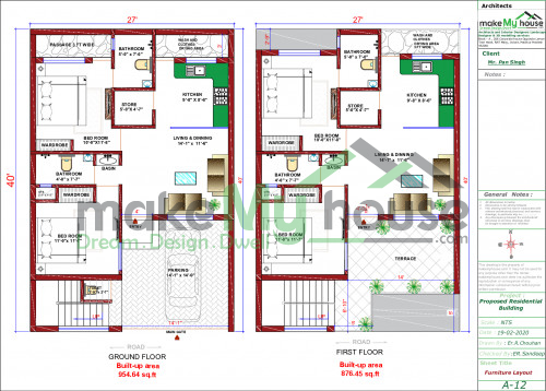 2 story house designs and floor plans