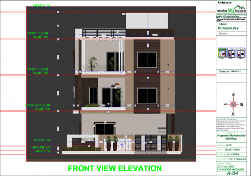 Landscape Designs