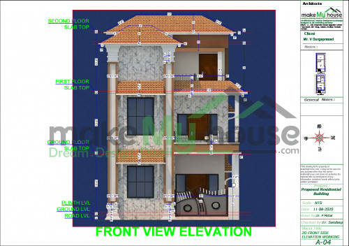 new house design