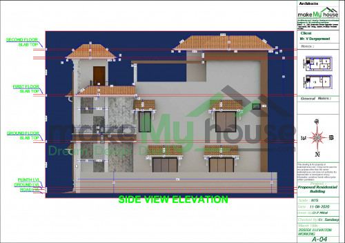 new house design