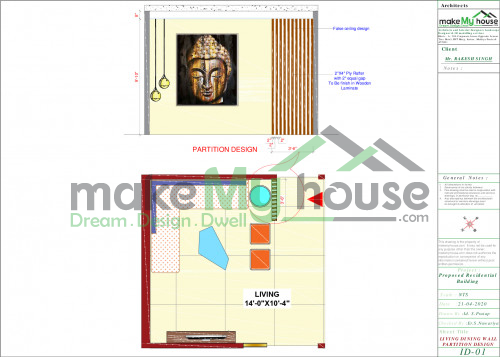 kitchen design dimensions