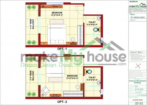 kitchen design dimensions