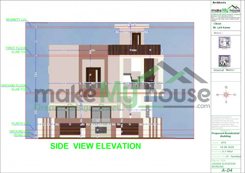 Balcony Designs