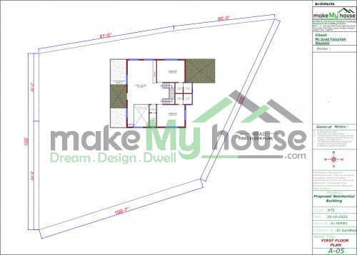 farmhouse plan