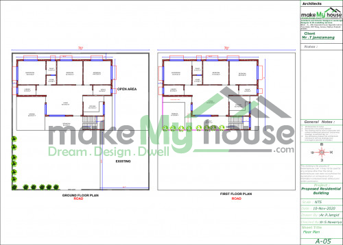 3D Elevation