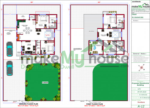 3D Elevation