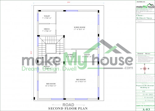 elevation tiles design for home