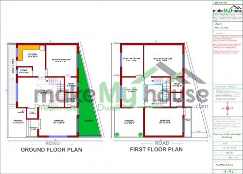 duplex elevation designs 