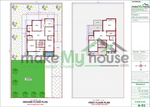 indian house exterior design