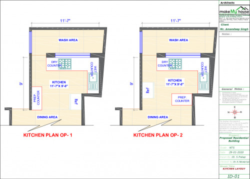 kitchen design images simple