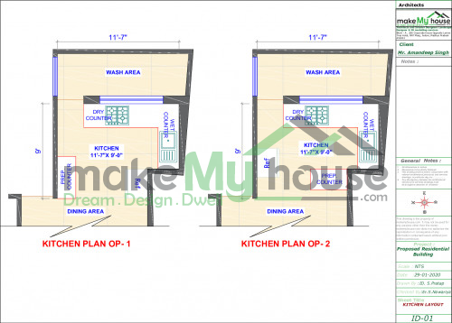 kitchen design images simple