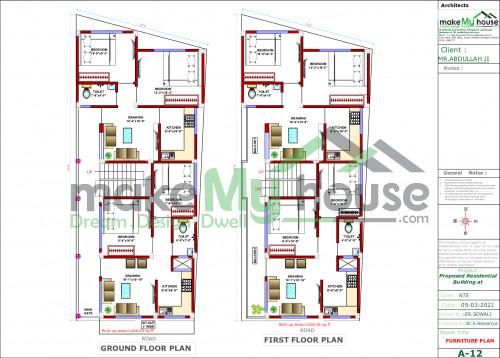 duplex house exterior design