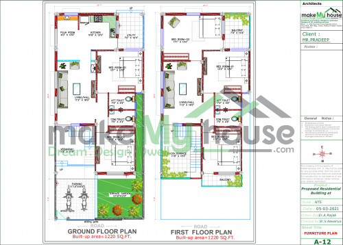 double story house elevation designs