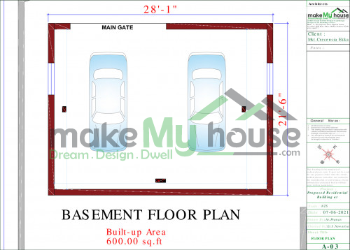 Duplex house elevation designs