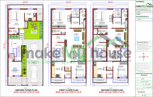 makan ka interior design