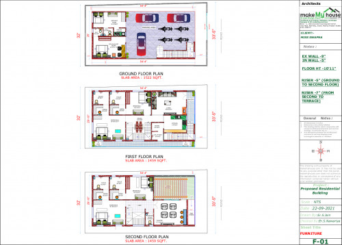 modern house plan and design
