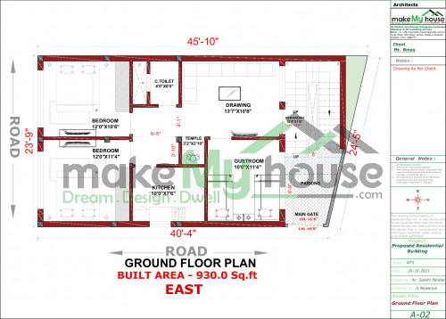 3d house elevation designs 