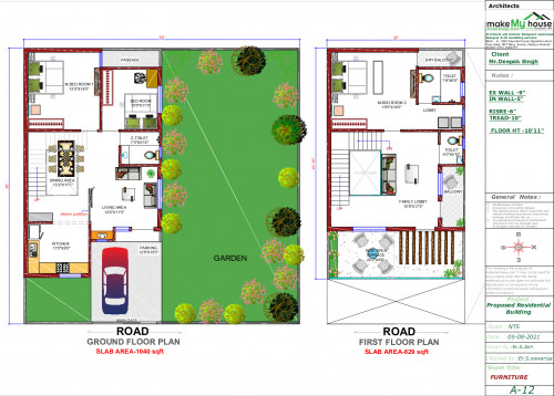 50x50 house plan