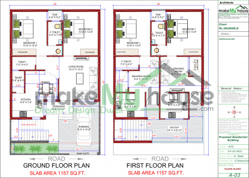 low budget house plan