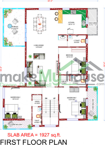 modern house elevation design