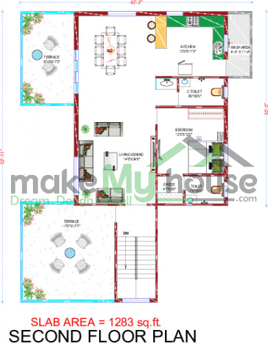 online house elevation design 