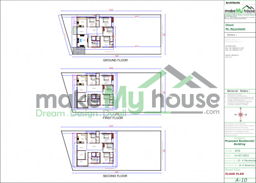 online house elevation design 