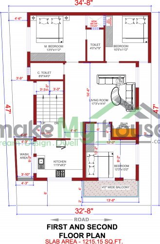 residential house elevation design