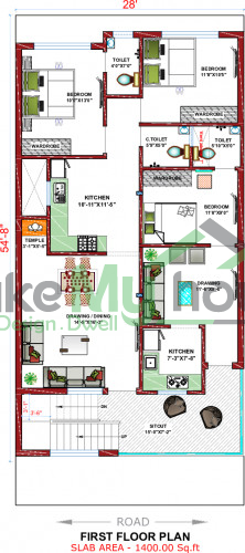 online floor plan design