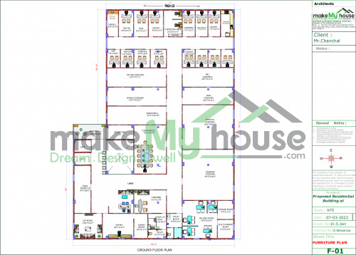 office design images