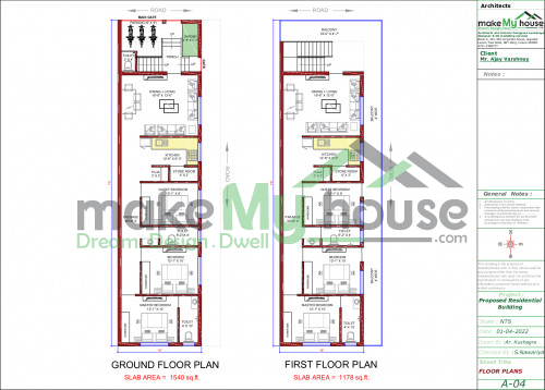 3d house elevation designs 