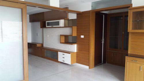 Residential House Interior