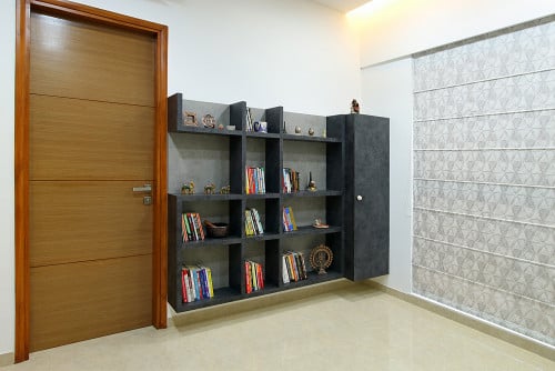 Library Room