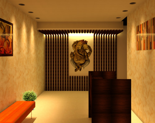 Lobby Interior Design