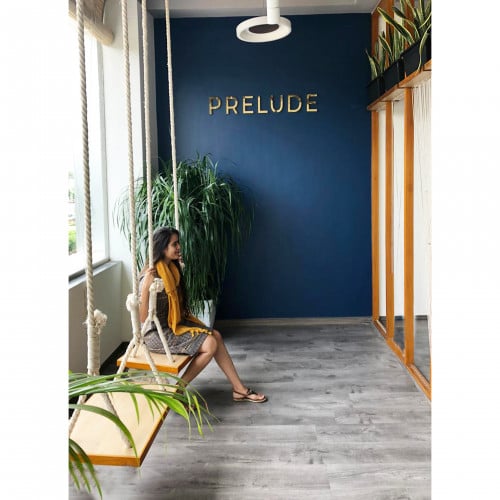 Prelude Restaurant