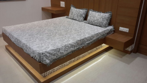 Bed Design Image 