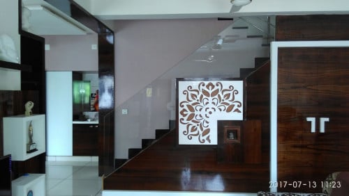 Stairs Interior Design