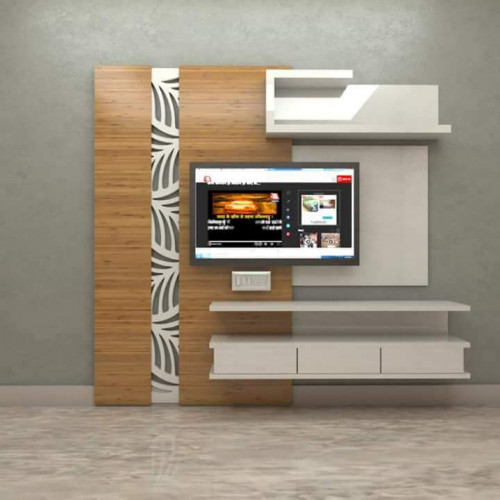 TV Cabinet colour and design 