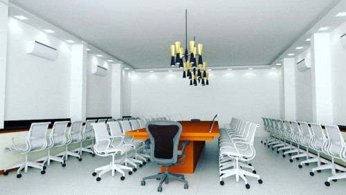 Conference Room  