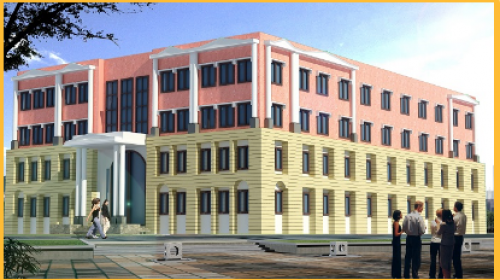 School Building design