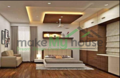 Sanand Sample House - Interior Designer in Ahmedabad