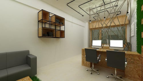 Office interior Design