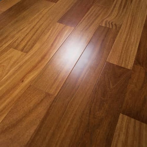 Wooden floor tiles design