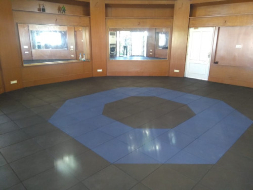 Floor Tiles Design