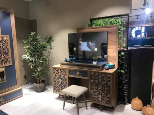 Luxury Tv unit Interior