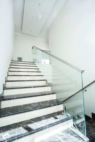 Staircase Design 