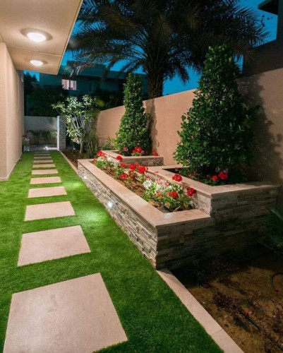 Garden Design Best Landscape Architectural Plan Hire A Make My House Expert Garden Design Best Landscape, Home Garden Design India