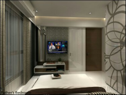 Bedroom Tv Unit Designs