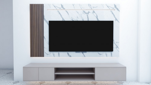 TV Unit interior designs 