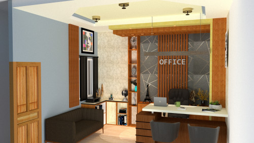 office Interior design