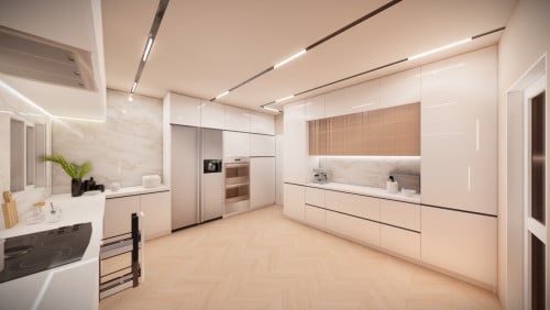 modular kitchen interior designs 